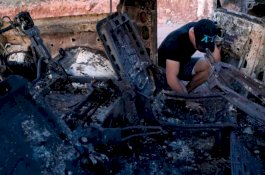 Anak-anak Saksikan Ibu dan Adik Mereka Ditembak Mati, Sebelum Lari Cari Bantuan