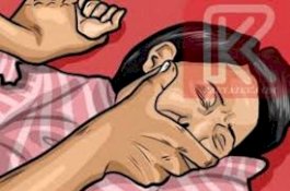 Istri Tidur, Pria Ini Perkosa Adik Ipar Sampai Hamil