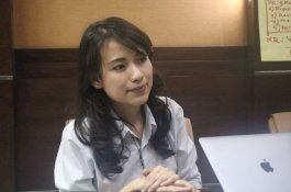 Rektor Muda ITB Asia Malang Tak Wajibkan Mahasiswa Buat Skripsi