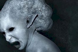 Empat Hantu Indonesia yang Mendunia, Ada yang Pernah Lihat?