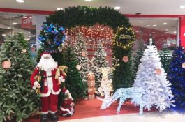 Sambut Natal 2019, ACE Beri Diskon Hingga 50 Persen