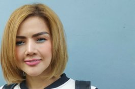 Videocall-an Sama Cowok Lain, Barbie Kumalasari: Curhat-curhat Saja