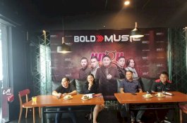 Untuk Tampil di Zona Cafe, Pasha Izin Sehari ke Kemendagri