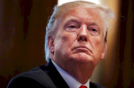 Pekan Depan Sidang Pemakzulan Trump akan Disiarkan Langsung