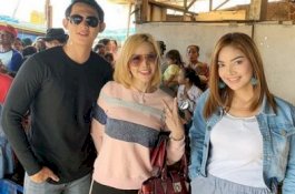 Irma Murka karena Irfan Sebastian Video Call, Ini Kata Barbie Kumalasari