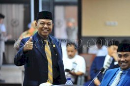 Kok Pemprov Sulsel Ikut Urusi Lelang Dirut PDAM Kota Makassar?