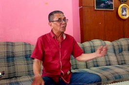 Pria Ini Cerita soal Salat Jemaah Aliran Sesat Puang La'lang yang Tak Baca Al-Fatihah