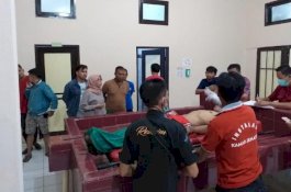 Usai Lihat Foto Istri Bareng Pria Lain, Tukang Bentor Ini Ditemukan Gantung Diri