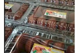 Kalian Bercadar dan Bercelana Cingkrang? Besok, Dapat Gratis Bolu Rampa Ummi Shizy