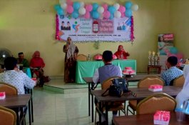 Pemilihan Duta Donor Darah Bulukumba, Kadis Kesehatan: Kebutuhan Darah Sangat Tinggi