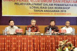 Tinggalkan Perda Lama, Retribusi IMB di Gowa Kini Terapkan Perda Baru