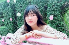 Lebih Berisi, Via Vallen Panik Berat Badan Naik 4 Kg