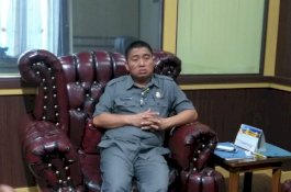 Begini Persiapan Pelantikan Anggota DPRD Terpilih