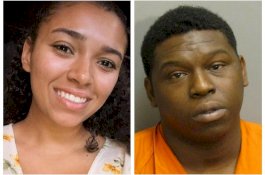 Polisi Buru Pria Bersenjata yang Diduga Culik Putri Petarung UFC