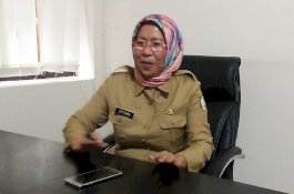 Cerita di Balik Pencopotan Sittiara Kinang, Pj Wali Kota Makassar Ternyata Tak Tahu Rencana Mutasi