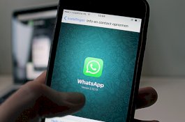 WhatsApp Hadirkan Fitur Baru Katalog Belanja