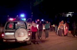 Gempa 5,9 Magnitudo Guncang Iran