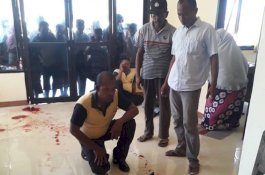 Senjata Laras Panjang Meletus saat Dibersihkan, Dua Polisi Donggala Kena Peluru di Kepala