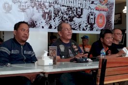 Selain Danny, Sudah 14 Bakal Calon Pilwalkot Makassar Sowan ke IAS