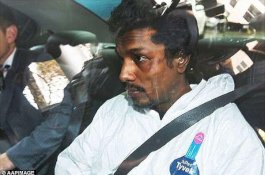 Penumpang Malaysia Airlines Bawa Benda Kedap-kedip ke Depan Pilot, 