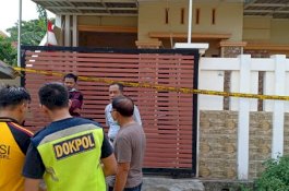 Pengusaha Kucing di Makassar Tewas Tergantung, Ditemukan Ibu yang Baru Datang dari Kampung