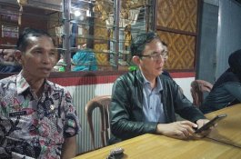 Mentan RI Akan Panen Jagung Kuning di Jeneponto