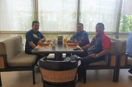 Duduk Semeja Ketua PDIP Sulsel, Paket Danny-Yagkin Padjalangi Terbuka Lebar