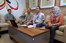 IKA Kehutanan Unhas Reunian, Ini Rangkaian Acaranya