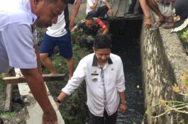 Camat Tempe Minta Terus Gencarkan Pengendalian Sampah Plastik