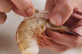 Jari Pria Ini Teriris Cangkang Udang, Tiga Hari Kemudian Dia Meninggal