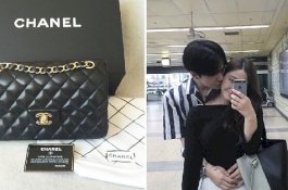 Putuskan Pacar yang Tulus karena Tak Mampu Beli Tas Branded, Wanita Ini Menyesal