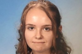 Sempat Membatalkan Niat Bunuh Diri, Siswi Cantik Ini Telanjur Tewas Terlindas Kereta