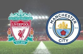 Jelang Liverpool Vs Manchester City: The Citizens yang Tak Pernah Menang di Anfield