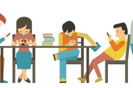 Generasi Milenial Paling Mudah Sakit dan Rentan Mati Muda