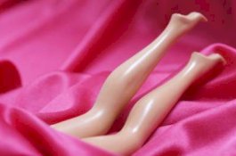 Boneka Seks Mirip Bintang Porno Bakal Dirilis di China