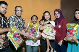 Begini Cara Barisan Muda NA Rayakan Ultah Gubernur Sulsel