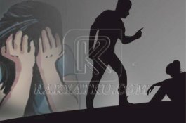 Cemburu, Suami Racuni Istri yang Dijadikan PSK