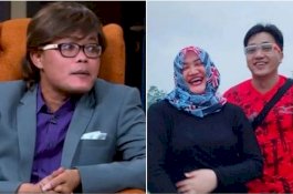 Mantan Istri Sule Disebut Hamil Duluan Sebelum Nikah dengan Teddy