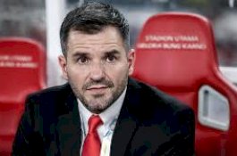 Dipecat, Simon Tak Mau Pimpin Indonesia Melawan Malaysia