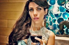 Ratu Kecantikan Iran yang Mengaku Akan Dibunuh di Negaranya Diberi Suaka di Filipina