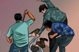 WN Selandia Baru Ditangkap Tonjok Satpam Klub