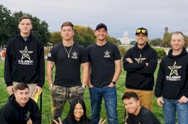 Sistem Rekrutmen Unik, Calon Tentara AS bakal Diuji Kemampuan Bermain Gim eSports