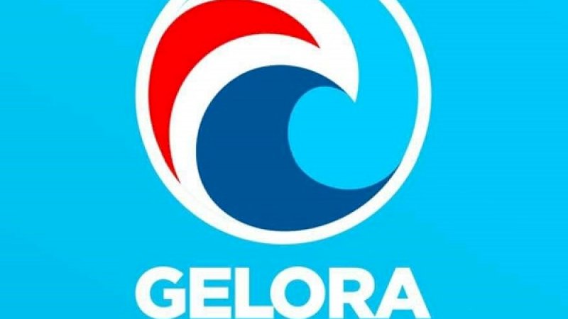 Logo Partai Gelora