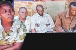 Wanita ini Menikahi Tiga Pria Sekaligus, Ayahnya Minta Tolong Warga untuk Usir Mereka