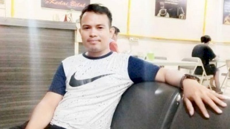 Presiden AMIWB, Herianto Ardi