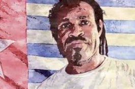 OPM Klaim Tak Benci Pendatang, Tuduh TNI Polri Biang Kerok