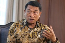 Hanura Belum Dapat Jatah, Jokowi Siapkan Enam Kursi Wakil Menteri