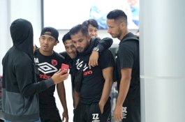 Pluim dan Rahmat Tak Dibawa, Ini 18 Pemain yang Diboyong PSM ke Palangkaraya