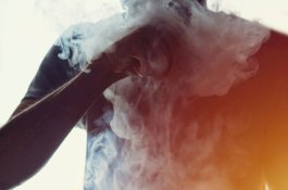Remaja Malaysia Derita Kerusakan Paru-paru, Diduga Akibat Kebiasaan Vaping
