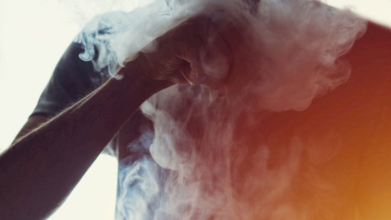 Remaja Malaysia Derita Kerusakan Paru-paru, Diduga Akibat Kebiasaan Vaping